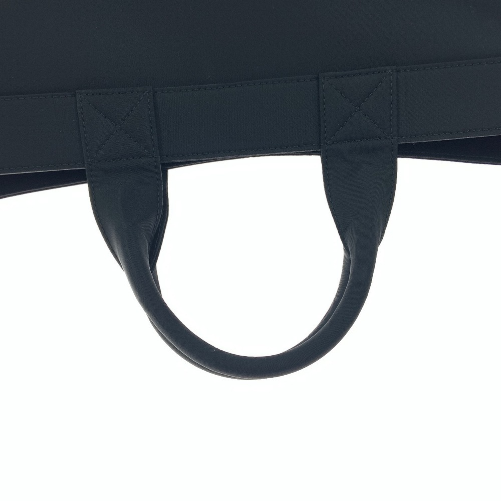 Burberry Logo Tote Bag Black - Picture 3 of 10